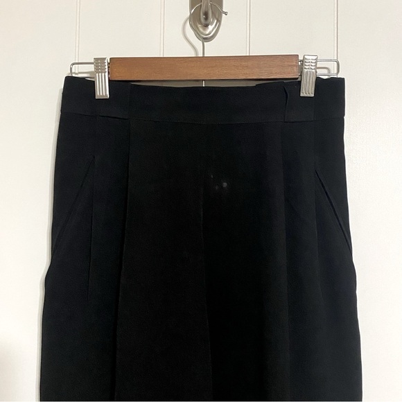 VINTAGE Chloe for Lou Lattimore Dallas high waist straight leg pants - Picture 1 of 16